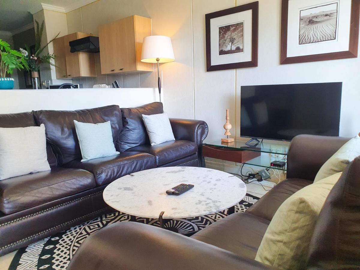 Westpoint Sandton Apartments جوهانسبورغ المظهر الخارجي الصورة