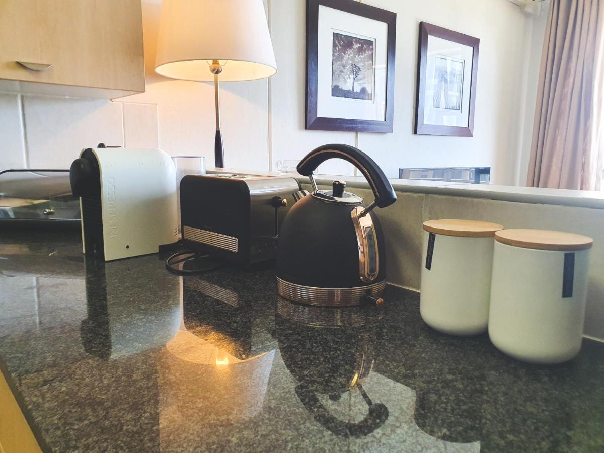 Westpoint Sandton Apartments جوهانسبورغ المظهر الخارجي الصورة