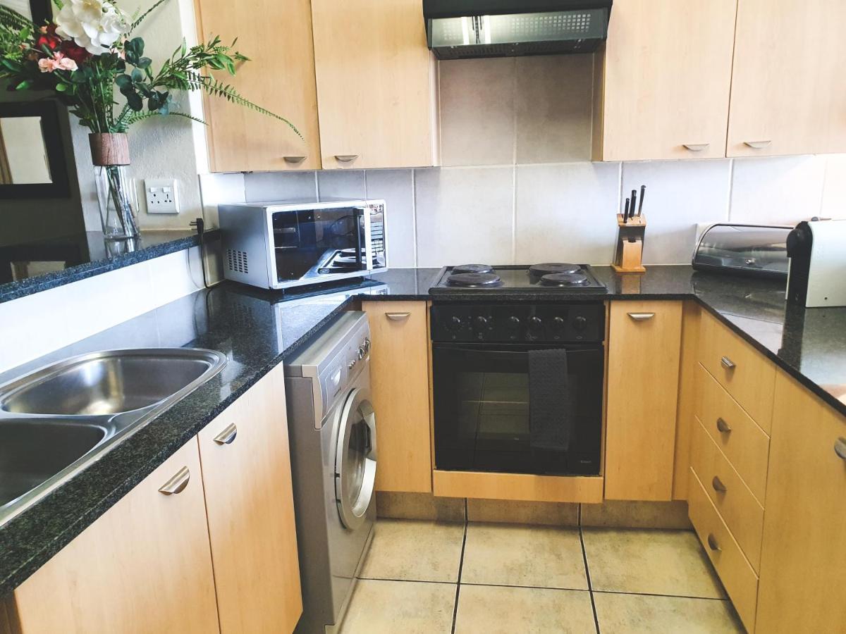 Westpoint Sandton Apartments جوهانسبورغ المظهر الخارجي الصورة