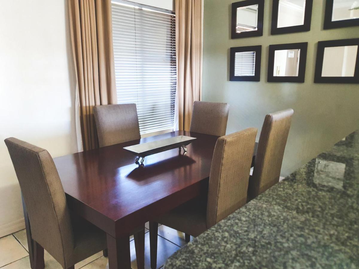 Westpoint Sandton Apartments جوهانسبورغ المظهر الخارجي الصورة