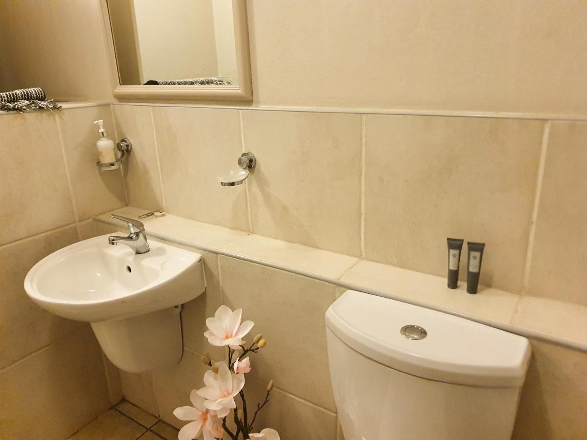 Westpoint Sandton Apartments جوهانسبورغ المظهر الخارجي الصورة